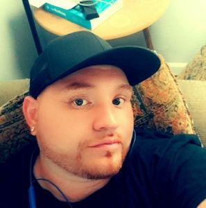 Meet your Posher, Ricky